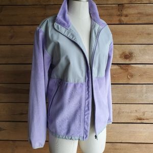 🤑 Cherokee Kids zip up shepa jacket